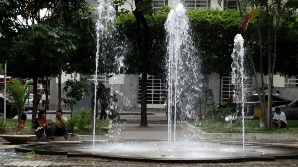 A cidade do sertão mineiro que está atraindo investidores e surpreendendo pelas oportunidades e qualidade de vida