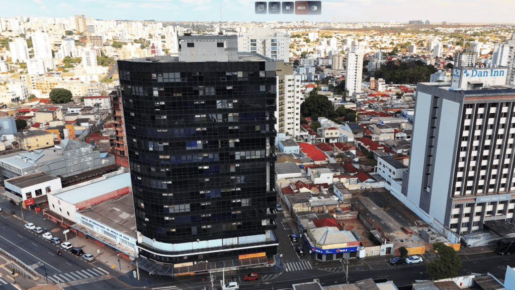 A cidade de bilhões com ótimo desenvolvimento econômico e qualidade de vida em Minas Gerais