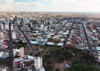 A cidade de bilhões com ótimo desenvolvimento econômico e qualidade de vida em Minas Gerais
