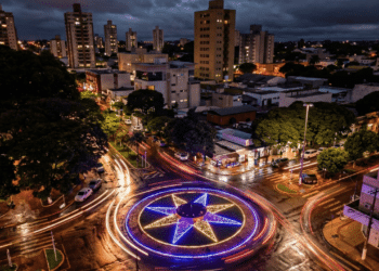 A cidade modelo brasileira, próxima ao Paraguai, se tornou perfeita para viver graças ao agronegócio e à posição estratégica no Mercosul