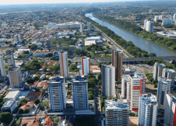 Única capital do Nordeste fora do litoral, esse lugar encanta pelo desenvolvimento e se firma como referência em qualidade de vida, com índices de saúde acima da média