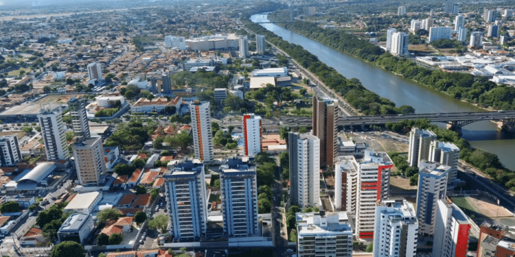 Única capital do Nordeste fora do litoral, esse lugar encanta pelo desenvolvimento e se firma como referência em qualidade de vida, com índices de saúde acima da média