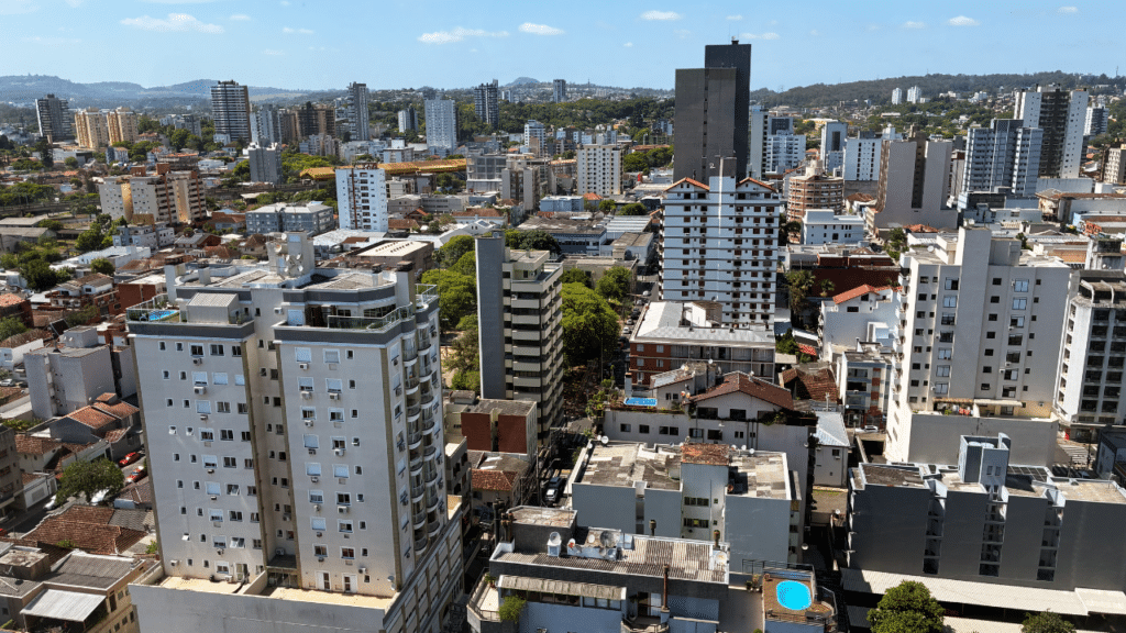 Uma cidade histórica do Rio Grande do Sul se destaca por imigração alemã e tecnologia