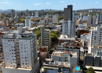 A cidade do Rio Grande do Sul que atrai estudantes e profissionais em busca de oportunidades