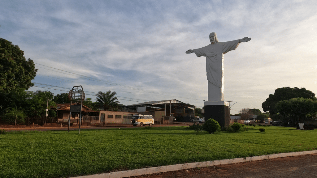 A cidade do sertão mineiro que está atraindo investidores e surpreendendo pelas oportunidades e qualidade de vida