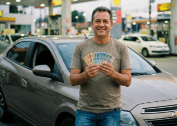 Pequenos hábitos ao volante podem reduzir em até R$ 400 o gasto com combustível