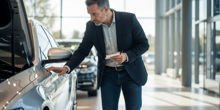 A escolha do carro ideal depende deste ponto importante