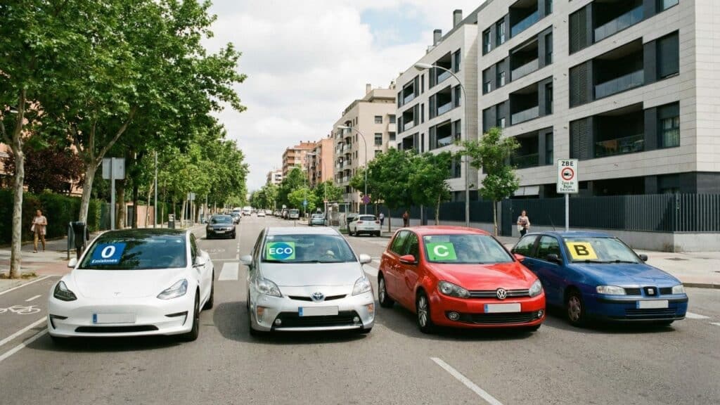 Motoristas já estão preocupados com a possibilidade de alguns carros serem proibidos de circular nas cidades