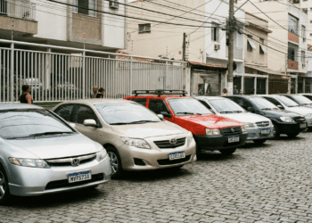 Confira os 15 modelos que ficam sem pagar IPVA em 2026