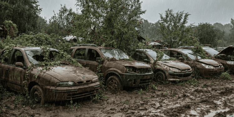 Alguns carros foram febre no lançamento, mas hoje enfrentam desinteresse total e surpreendem pela forte desvalorização.