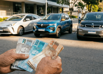 Elétricos e híbridos usados com até 160 km de autonomia e preço máximo de R$ 120 mil