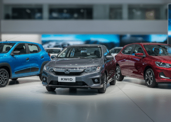 Carros econômicos que ajudam a gastar menos com combustível