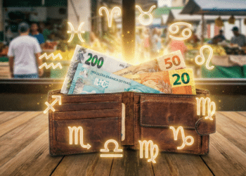 Veja os signos que podem receber uma notícia financeira inesperada