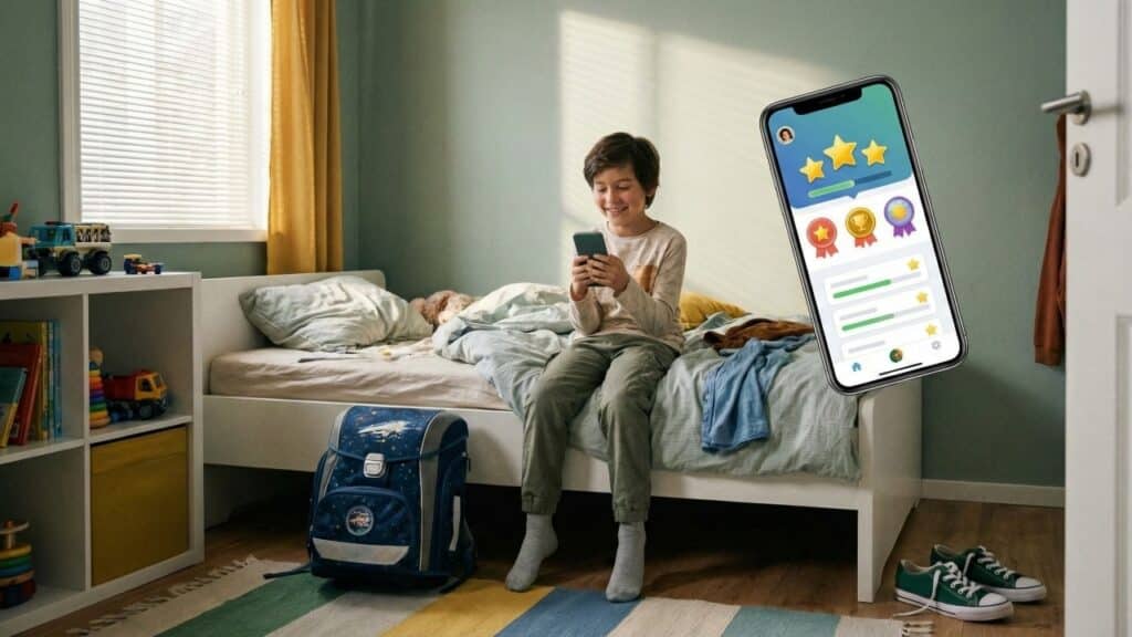 Os melhores aplicativos para dividir tarefas e acabar com as brigas em casa