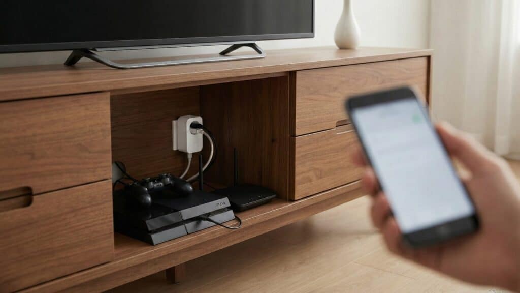 Conta de luz continua alta mesmo com LED? Pode ser o jeito que você usa a energia