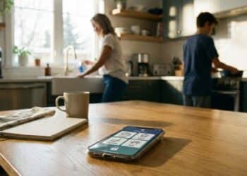 Os melhores aplicativos para dividir tarefas e acabar com as brigas em casa