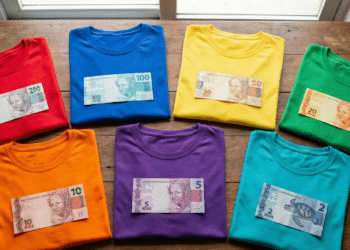 A cor ideal de 2026 para cada signo usar na virada e atrair prosperidade e sucesso