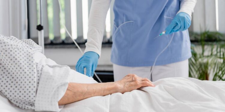 Anvisa manda recolher lote de cateter após encontrar falhas no acabamento e na aparência da agulha