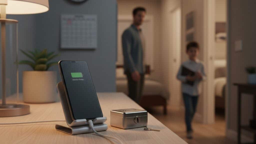 Saiba como ativar o modo criança no celular para controlar o uso de aplicativos e garantir mais segurança