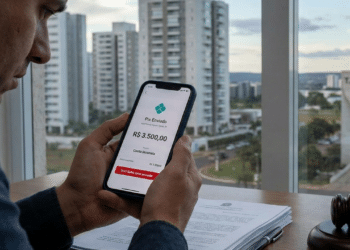 Morador recebe transferência de R$ 4 mil por engano e juiz determina providências