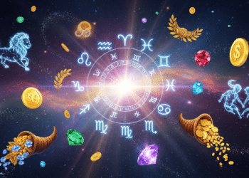 Signos que ensinam como a organização abre caminho para a prosperidade