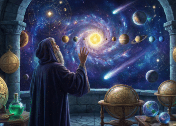 Fim de ano de 2026 exige cuidado, pois astros alertam 3 signos contra decisões radicais