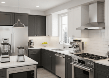 Itens que não podem faltar na sua cozinha em 2026