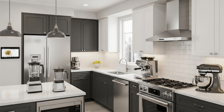 Itens que não podem faltar na sua cozinha em 2026