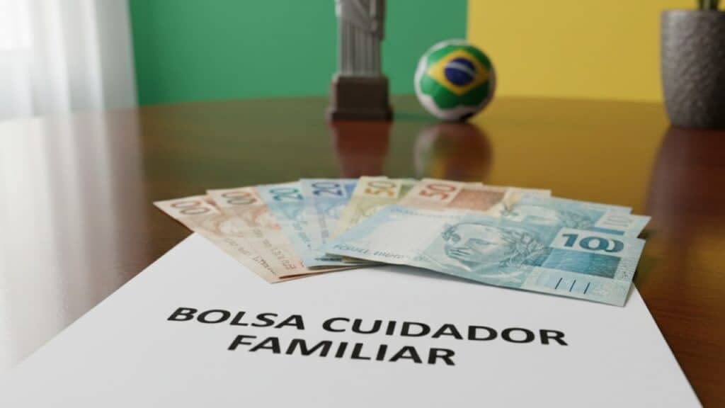 Governo vai pagar R$ 759 mensais para quem cuida de idoso em casa