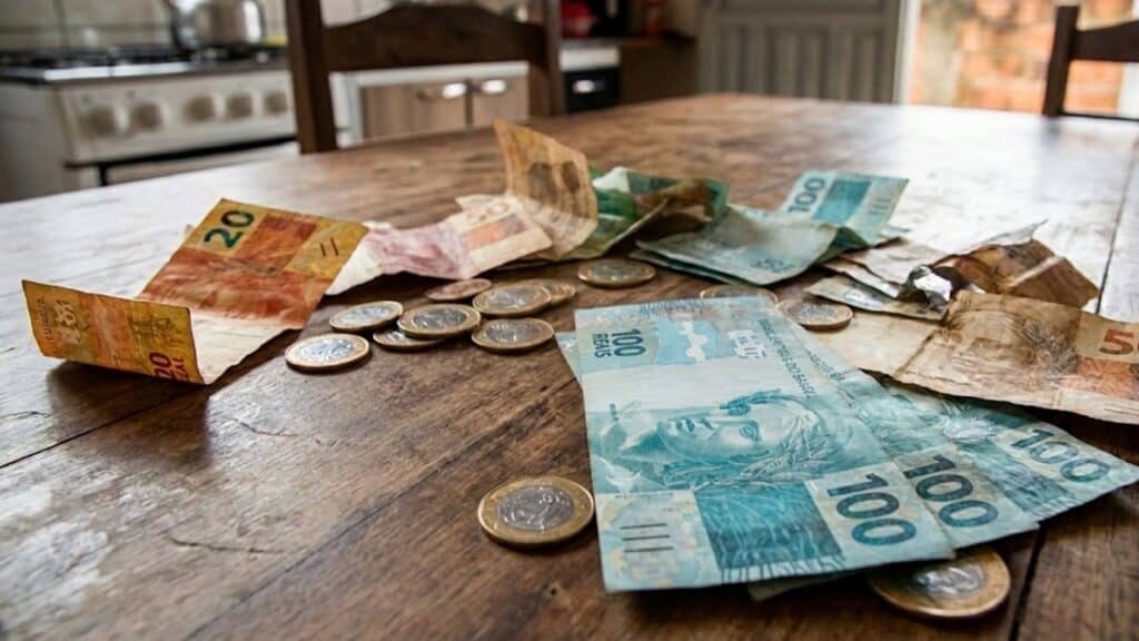 CPF irregular pode impedir Bolsa Família, auxílio-gás e outros benefícios pagos pelo INSS