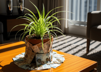 Opções acessíveis de plantas que vão bem em lugares com pouca luz