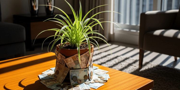 Opções acessíveis de plantas que vão bem em lugares com pouca luz