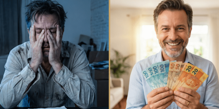 Banco retém transferência sem explicação e homem consegue receber R$ 5 mil de volta na Justiça