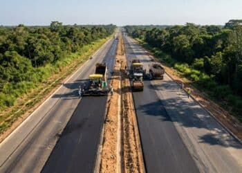 Com investimento de R$ 192 milhões, duplicação da BR-316 muda mobilidade no nordeste do Pará