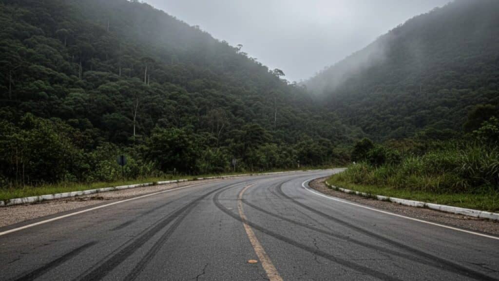 Investimentos na BR-381 buscam reduzir acidentes e apagar a fama de "rodovia da morte" com obras e duplicações