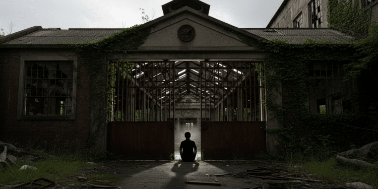 marca tradicional do setor automotivo declara falência depois de mais de um século