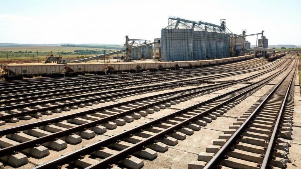 Maior obra ferroviária do país avança 1 km por dia no Mato Grosso com aporte de R$ 5 bilhões e promete destravar o desenvolvimento