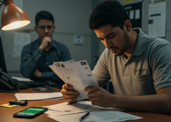 Justiça condena empresa a pagar 30 mil por chamar trabalhador de “viciado em atestados”