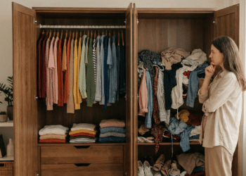 O jeito que você se veste pode mostrar sinais do seu estado emocional