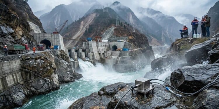 Com investimento de R$ 925,4 bilhões, projeto da maior hidrelétrica do planeta avança e mira gerar 70 gigawatts de eletricidade