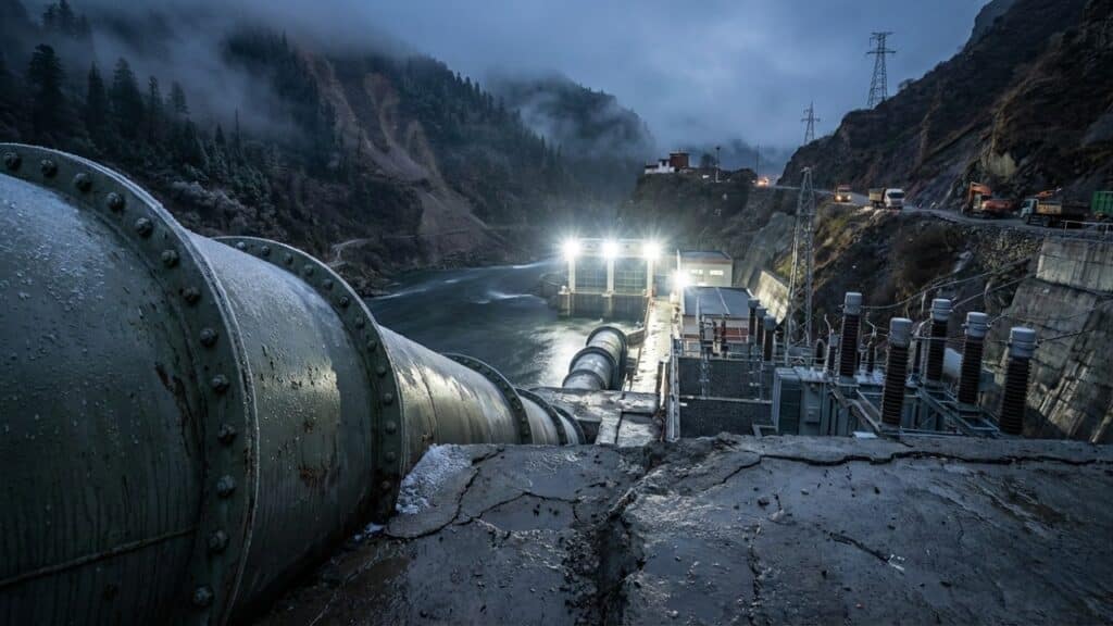 Com investimento de R$ 925,4 bilhões, projeto da maior hidrelétrica do planeta avança e mira gerar 70 gigawatts de eletricidade