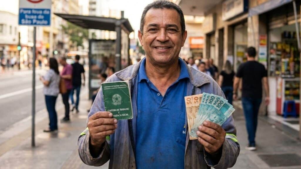 Lei aprovada reduz imposto de renda de trabalhadores com salário de até 3 mínimos