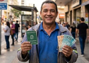 Lei aprovada reduz imposto de renda de trabalhadores com salário de até 3 mínimos