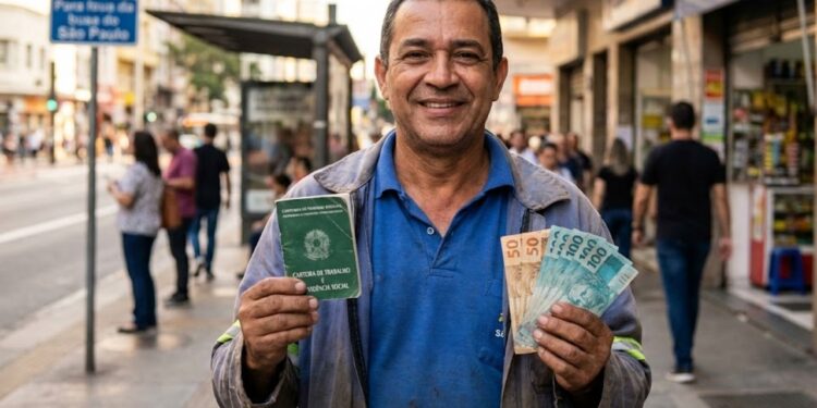 Lei aprovada reduz imposto de renda de trabalhadores com salário de até 3 mínimos