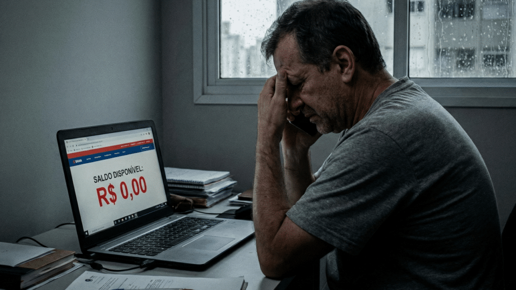 Homem que caiu no golpe da falsa central de atendimento consegue recuperar R$ 25 mil na Justiça