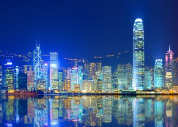 A cidade modelo onde a qualidade de vida e organização são tão épicas que sempre conquista destaque em rankings mundiais