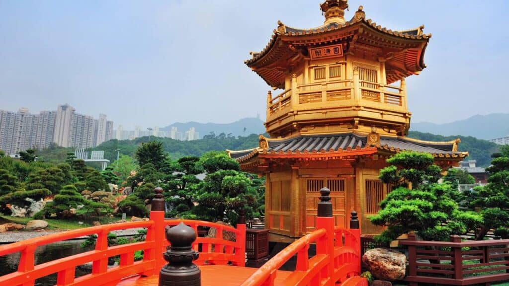 A cidade modelo onde a qualidade de vida e organização são tão épicas que sempre conquista destaque em rankings mundiais