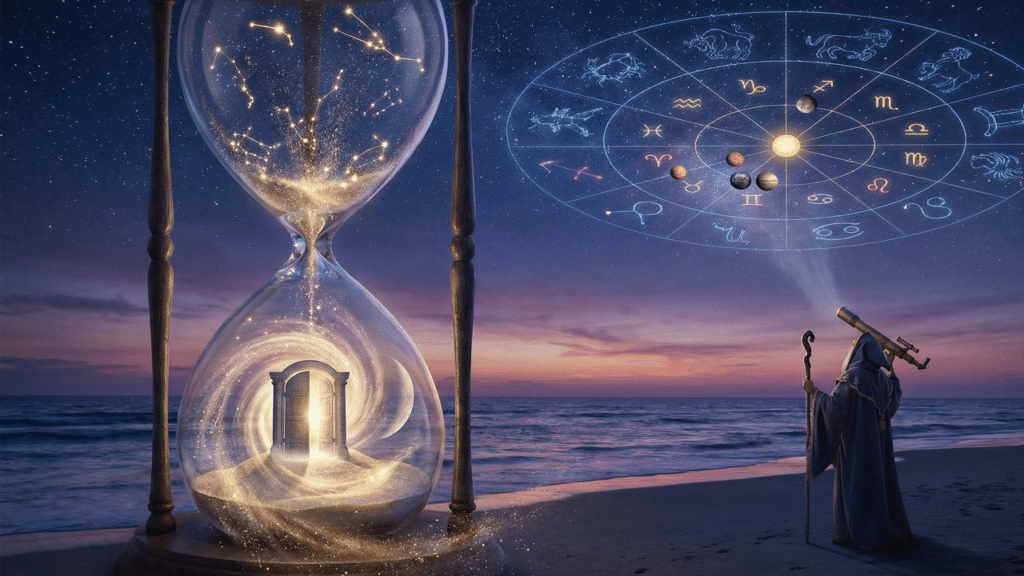 Semana traz encontros marcantes e chance de reconciliação para signos