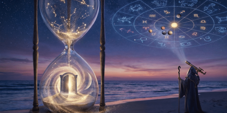 Semana traz encontros marcantes e chance de reconciliação para signos