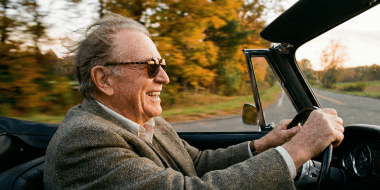 Projeto de lei traz novos benefícios aqueles que atingiram os 60 anos